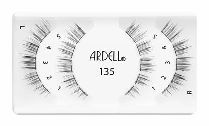 X-Tended Wear Lash System Kit, Lash 135