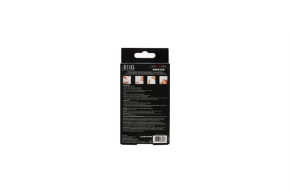 Nail Addict Premium Artificial Nail Set, Natural Long