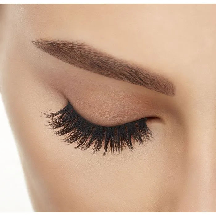 3D Faux Mink 860, 4-Pack