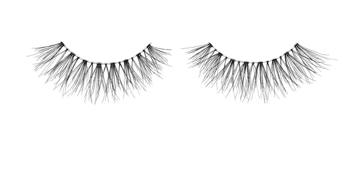 Naked Lashes 422, 4-Pairs