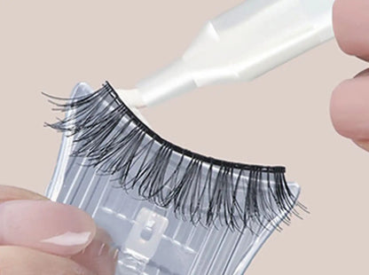 DUO Brush-On Striplash Adhesive, Clear