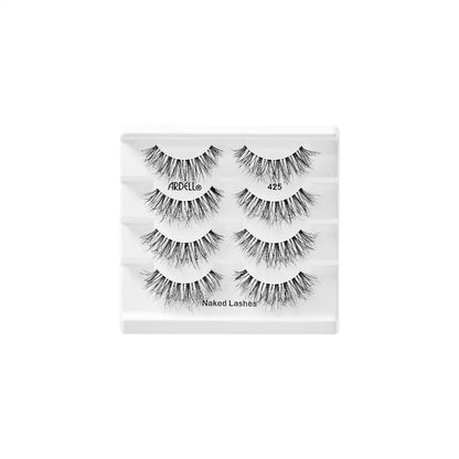 Naked Lashes 425, 4-Pairs