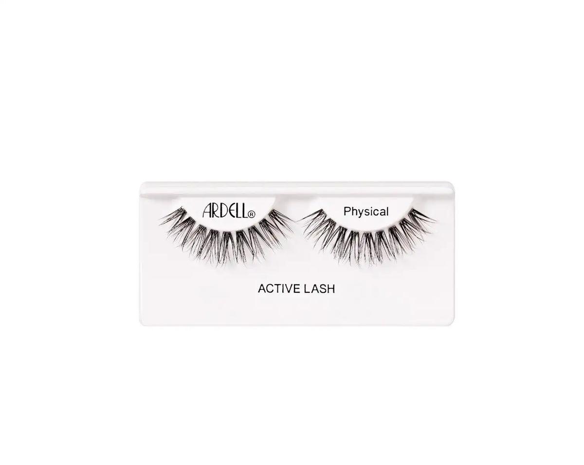 Active Lash Physical