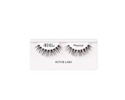 Active Lash Physical