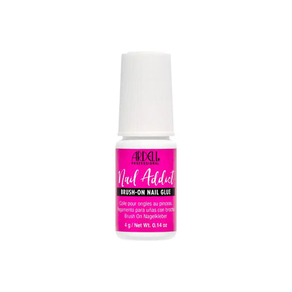 Brush-On Nail Glue