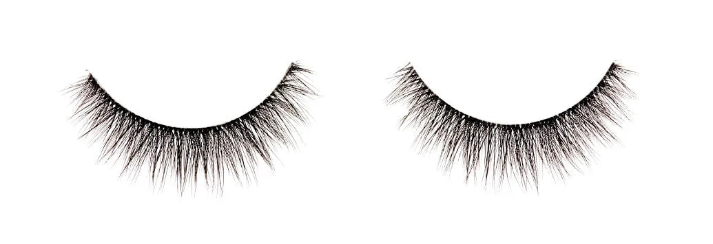 Faux Mink 815, 4-Pairs