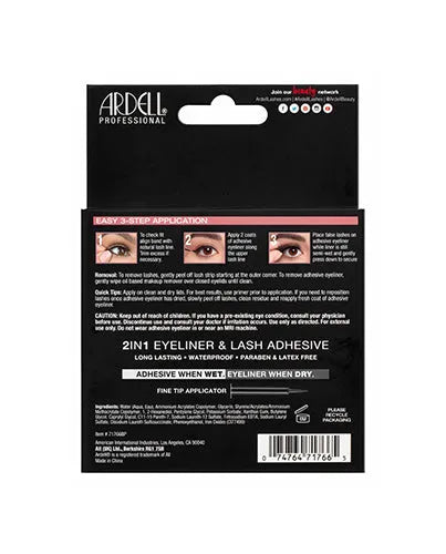 Lash Contour 371, 2-Pairs