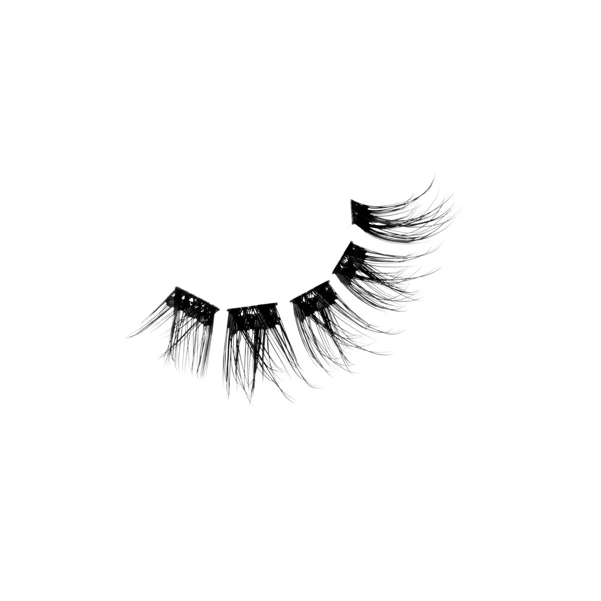 Press On Overlash 3D Fauxmink Volume 858 