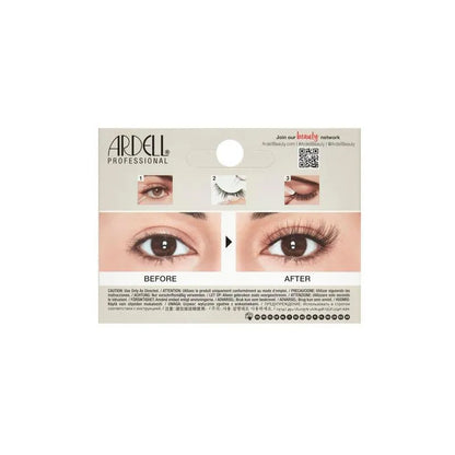 Fauxmink Flutter 824, 4-Pack