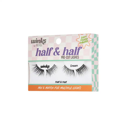 Winks Half & Half, Dream