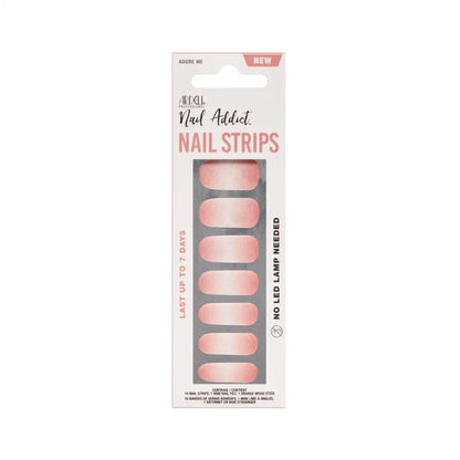 Nail Addict Nail Strips - Adore Me