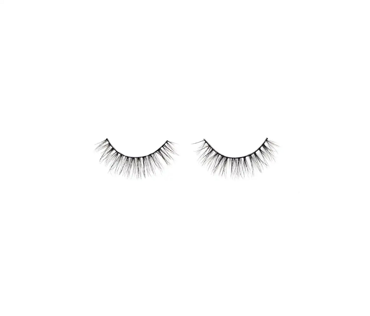 ECOLASHES 451, 2-Pairs