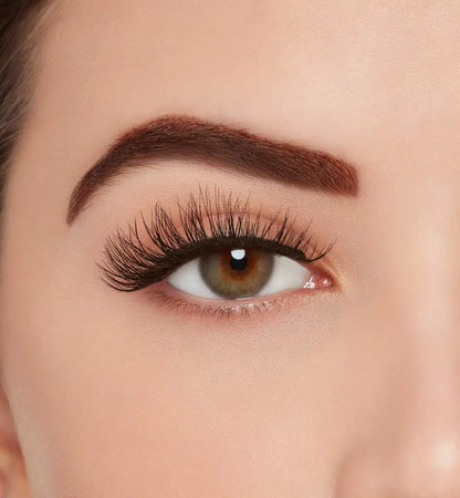 Active Lash Pump'n