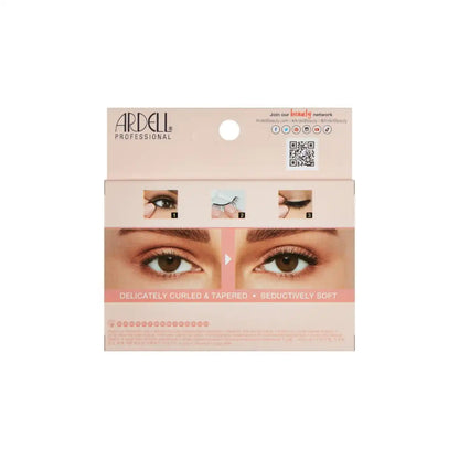 Naked Lashes 420, 2-Pairs