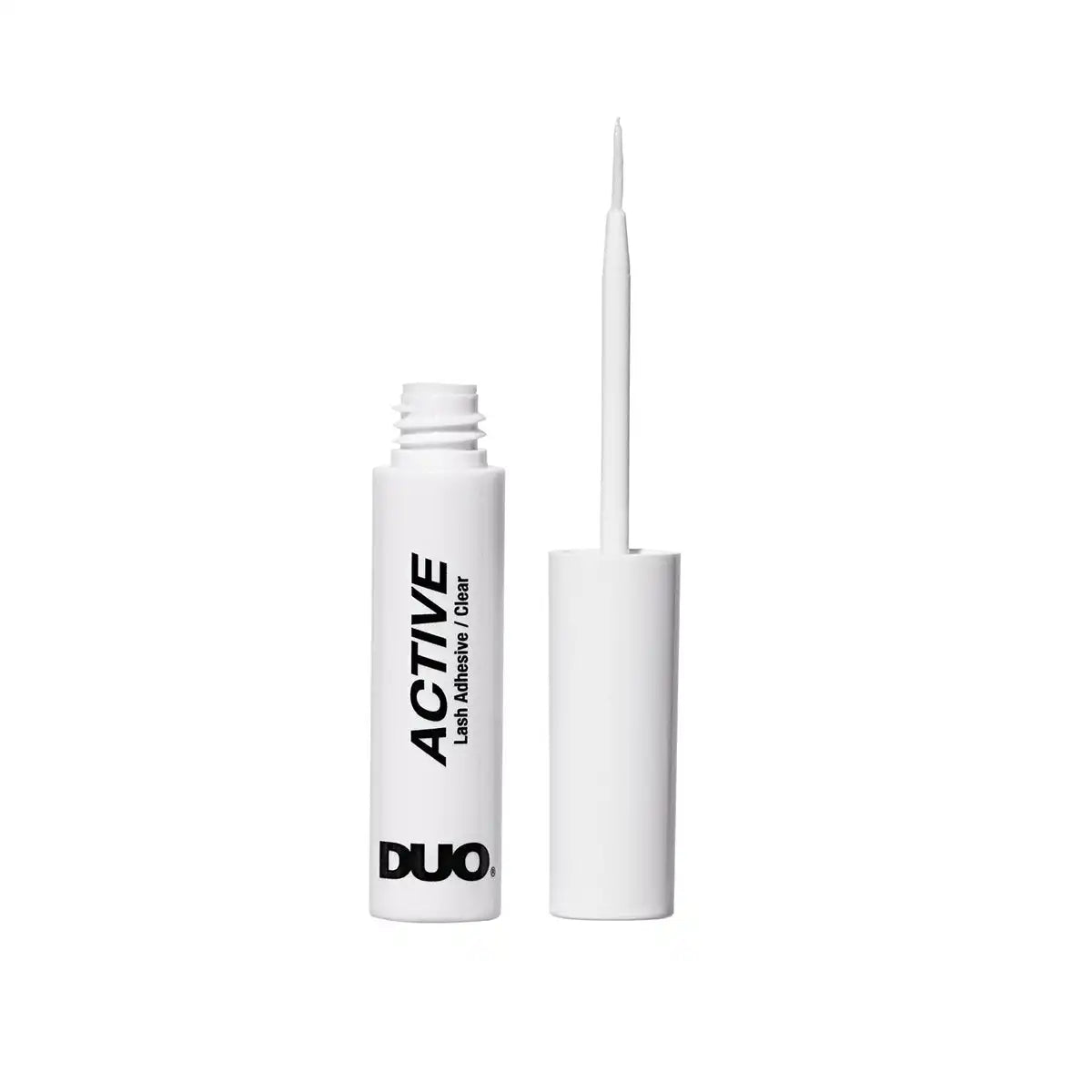 DUO Active, Clear