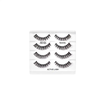 Active Lash Speedy, 4-Pairs
