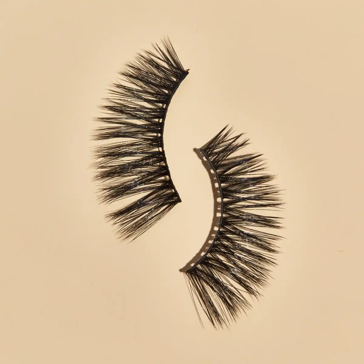 Big Beautiful Lashes Hottie, 4-Pairs