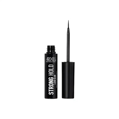 Strong Hold Lash Glue, Black
