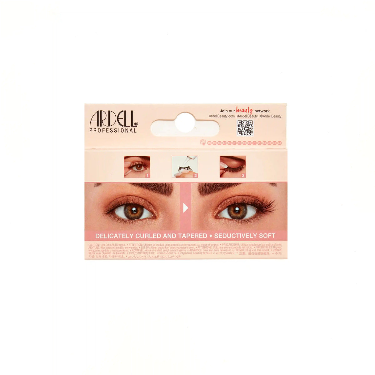 Half Naked 421 With Duo 1 Gram Glue, 2-Pack