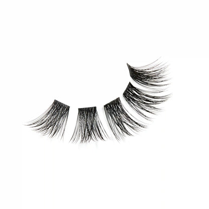 Seamless Underlash Extensions Light As Air, 100-Count