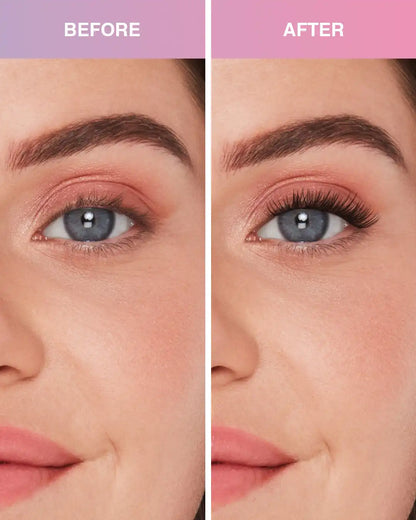 Press On Naked Natural 30 ct + Applicator