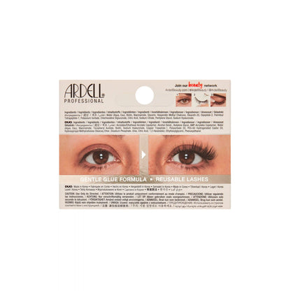 Nourish Lashes 753, 4-Pack