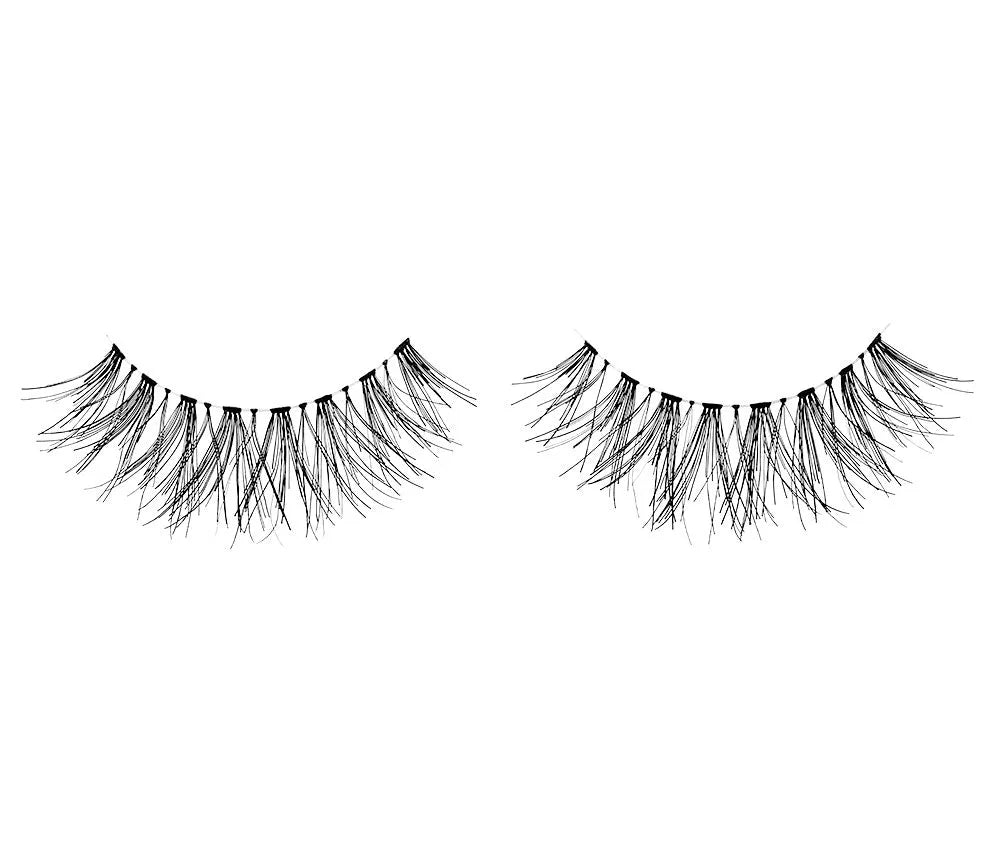Demi Wispies, 6-Pairs