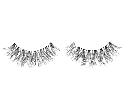 Demi Wispies, 6-Pairs